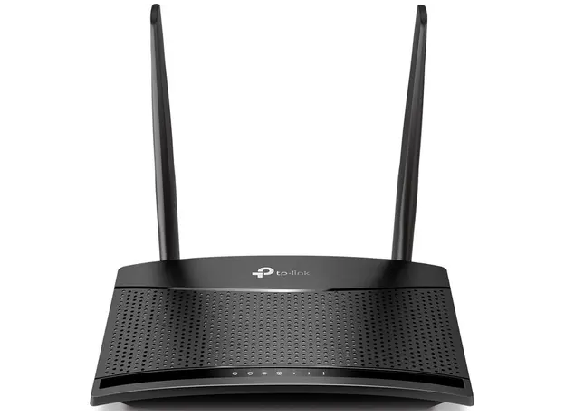 4G როუტერი TP-link TL-MR100 300 Mbps Wireless N 4G LTE, 2 image