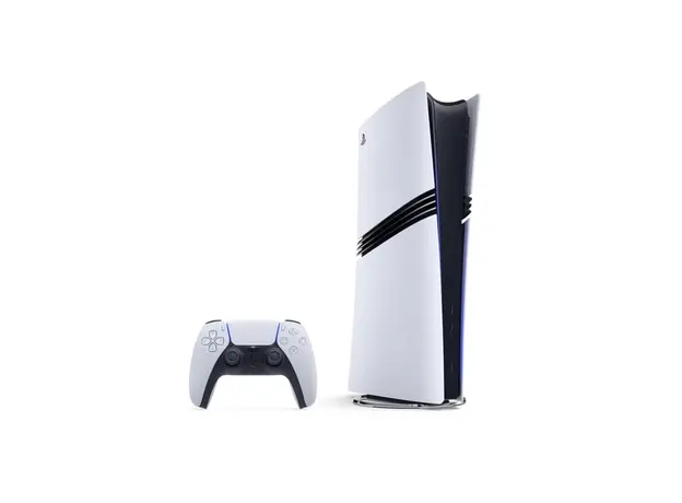 სათამაშო კონსოლი Playstation 5 Pro , 2TB , 8K, 5 image