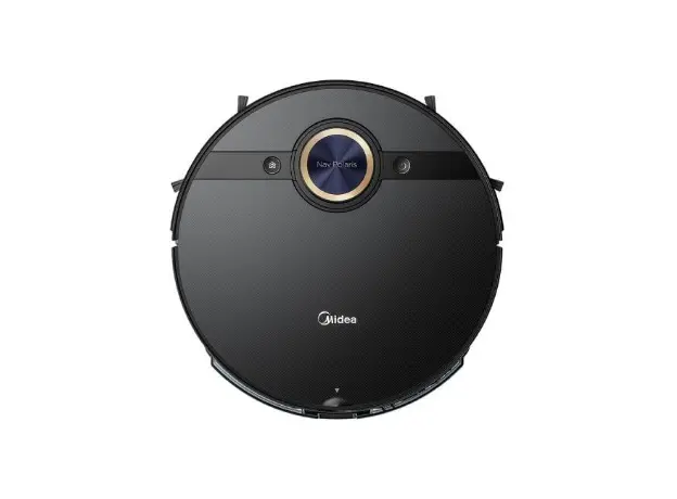 რობოტი მტვერსასრუტი MIDEA M7 PRO, 2 image