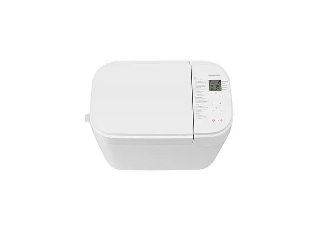 პურის საცხობი Panasonic SD-B2510WTS, 2 image