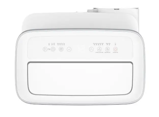 პორტატული კონდიციონერი Midea MPPX-12CRN7 (Cooling), 6 image