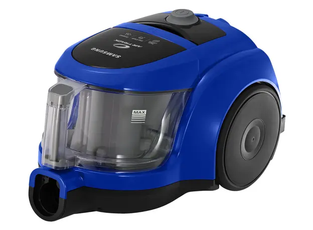 მტვერსასრუტი SAMSUNG VCC4520S36/XEV Blue, 3 image