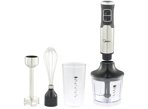 ბლენდერი MIDEA MJ-BH1001W, 2 image