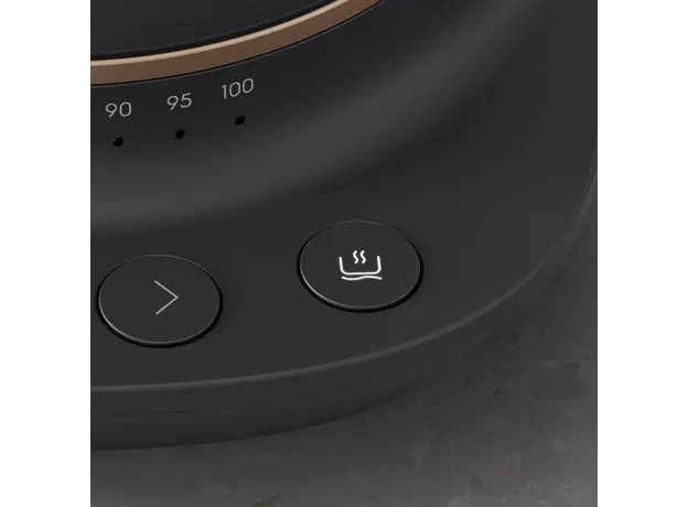 ელექტრო ჩაიდანი Electrolux E7K1-6BP, 5 image