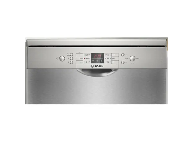 ჭურჭლის სარეცხი მანქანა BOSCH SMS26DI00T, 3 image