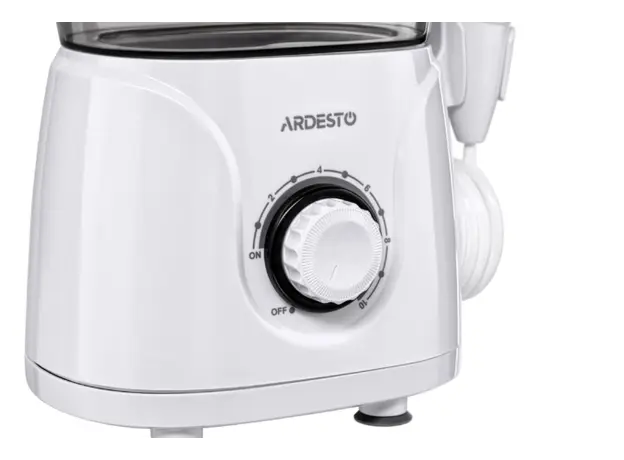 ირიგატორი ARDESTO OI-MD600W, 4 image