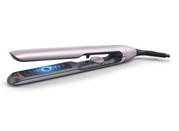 თმის უთო Philips BHS530/00, 2 image