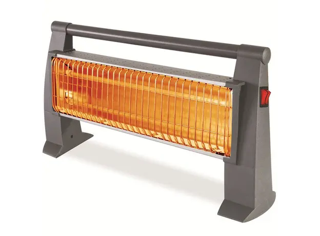 ელექტრო გამათბობელი Kumtel LX-2819 Quartz