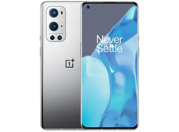 მობილური ტელეფონი OnePlus 9 Pro (LE2123) 8/128GB Dual SIM Morning Mist