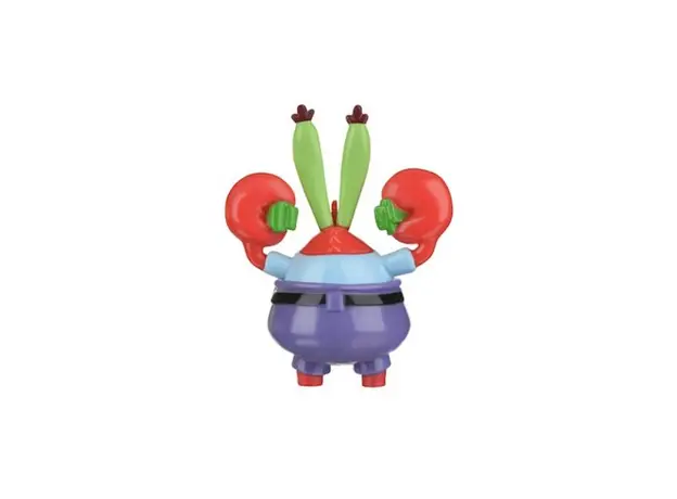 სპანჯბობის გმირები SpongeBob SquarePants - Slime Figure Blind Cube, 7 image