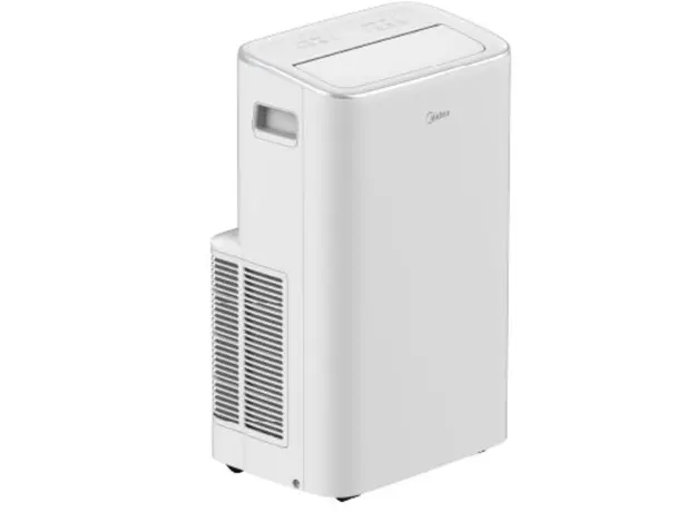 პორტატული კონდიციონერი Midea MPPX-12CRN7 (Cooling), 5 image