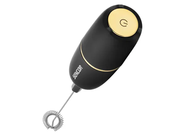 რძის ქაფის ამომყვანი Sencor SMF 1010BK MILK FROTHER, 4 image