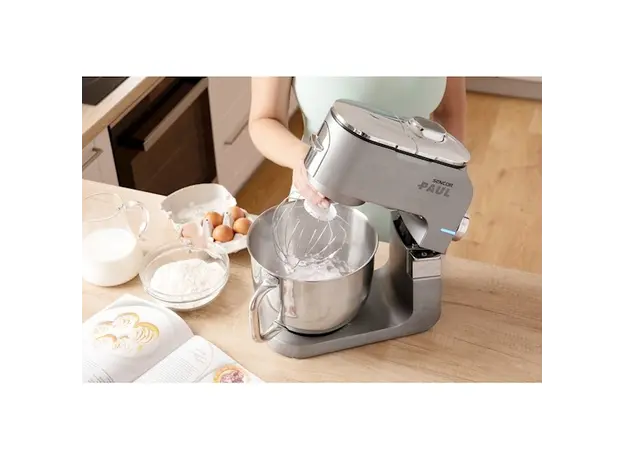 სამზარეულოს კომბაინი Kitchen Machine Sencor STM 7900, 8 image