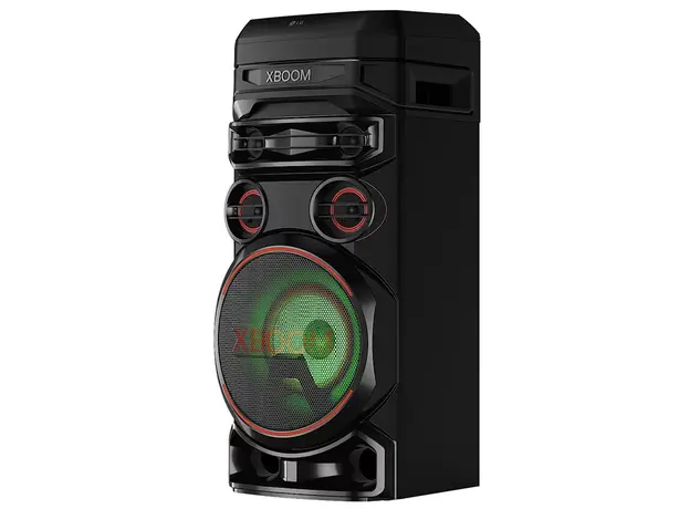 აუდიო სისტემა LG XBOOM RNC7, 5 image