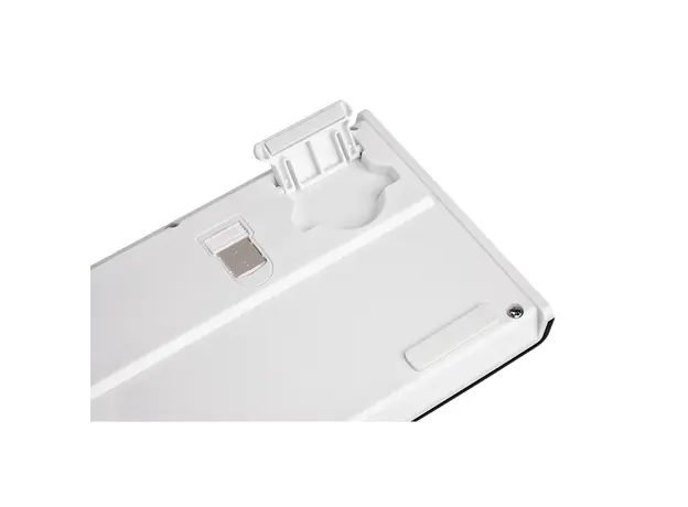 კლავიატურა 2E 2E-KG360UBK Gaming KG360 Wireless Keyboard, RGB, Black, 9 image