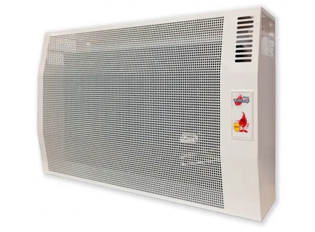 გაზის გამათბობელი AKOG-100-SP Beige, 2 image