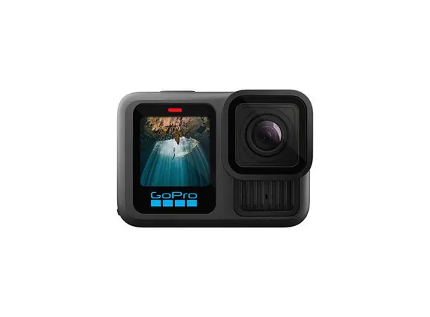ექშენ კამერა GoPro Hero 13 Black