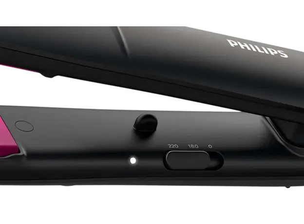 თმის უთო PHILIPS BHS375/00, 5 image