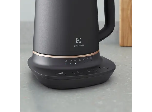 ელექტრო ჩაიდანი Electrolux E7K1-6BP, 7 image