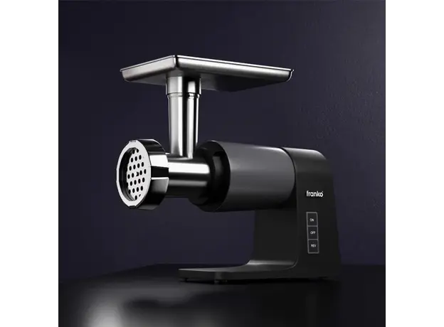 ხორცსაკეპი FRANKO FMG-1211, 3 image