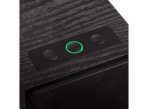 დინამიკი Edifier R33BT, 10W, Bluetooth, Active Computer Speakers, Black, 7 image