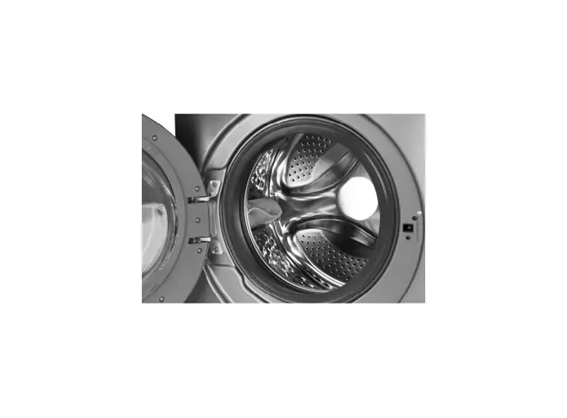 სარეცხი მანქანა საშრობით Midea MFK03D105B/S Silver, 6 image