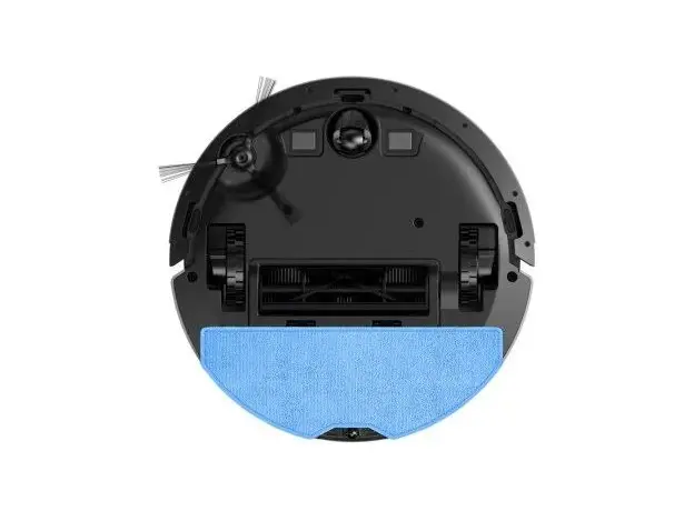 რობოტი მტვერსასრუტი Beko VRR 60314 VW, 4 image