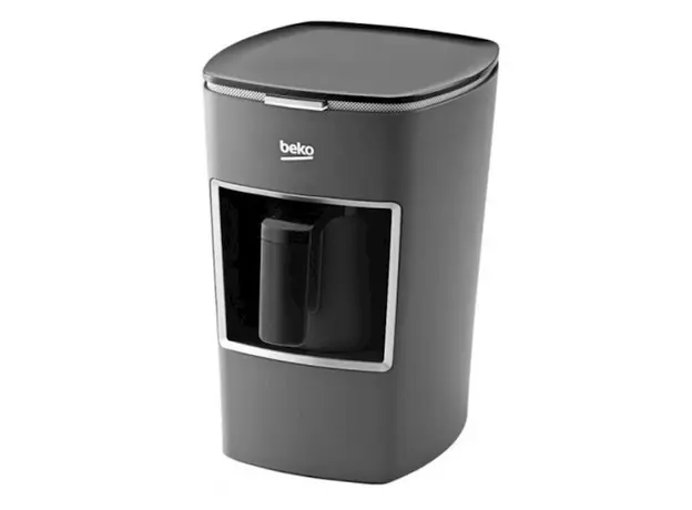 ყავის აპარატი Beko BKK 2300 G