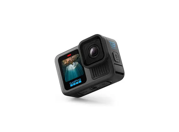 ექშენ კამერა GoPro Hero 13 Black, 4 image