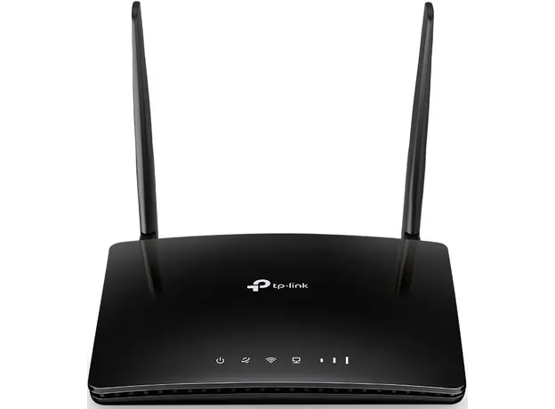 Wi-Fi როუტერი TP-Link Archer MR200 AC750 Wireless Dual Band 4G LTE Router, 2 image