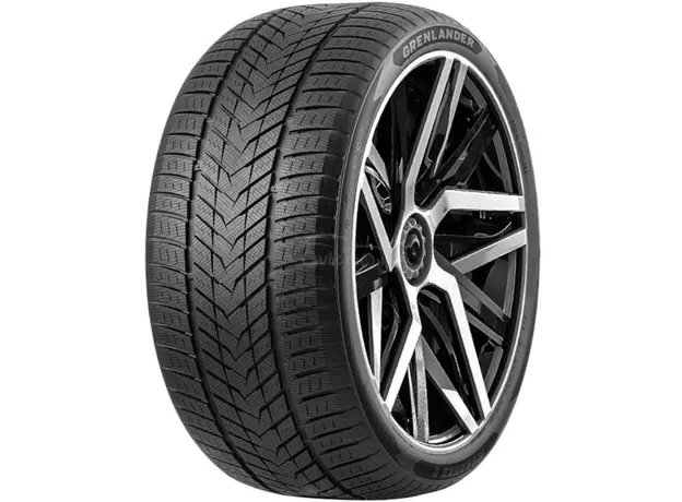 საბურავი Grenlander 255/50R19 Ice Hawk 2