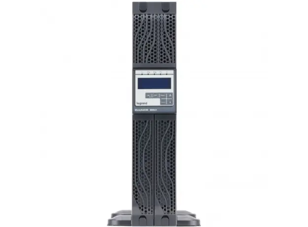 კვების წყარო Daker DK Plus convertible UPS with battery, 2 image