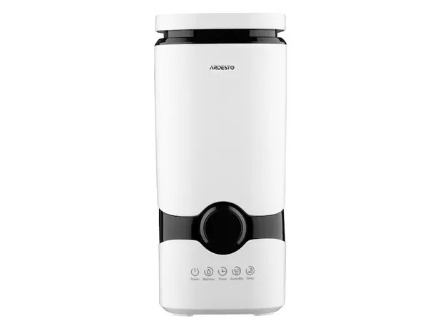ჰაერის დამატენიანებელი Ardesto USH-M-LCD-4L-W, 3 image
