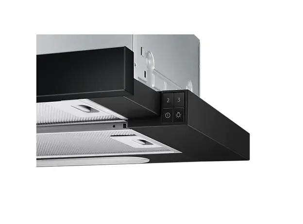 ჩასაშენებელი გამწოვი SAMSUNG NK24M1030IB/UR, 3 image