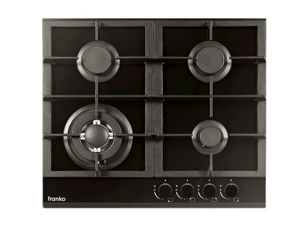 ჩასაშენებელი გაზქურა Franko FBH-6042GS, 2 image