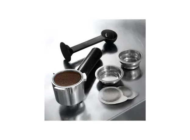 ყავის აპარატი Delonghi EC685.BK, 5 image