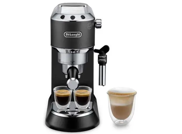 ყავის აპარატი Delonghi EC685.BK, 2 image