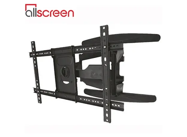 ტელევიზორის მოძრავი საკიდი Allscreen universal LCD LED TV Bracket CTMD70 40-70 ინჩი, 2 image