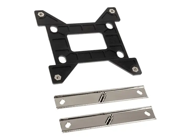 ქულერის სამაგრი Mounting kit for LGA1700 Zalman ZM-1700MKA CNPS10X PERFORMA BLACK/WHITE, CNPS10X PERFORMA ST, CNPS16X BLACK/WHITE, CNPS17X, CNPS20X, 3 image