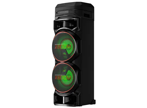 აუდიო სისტემა LG XBOOM RNC9, 5 image