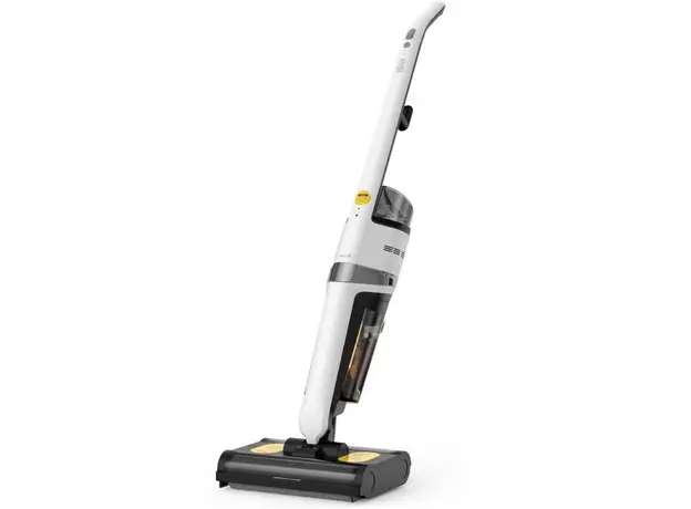 მტვერსასრუტი Xiaomi Deerma DEM-VX20W, 420W, 0.8L, Vacuum Cleaner, White/Black