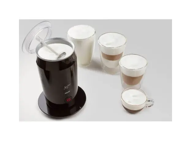 კაპუჩინატორი PHILIPS CA6500/63, 3 image