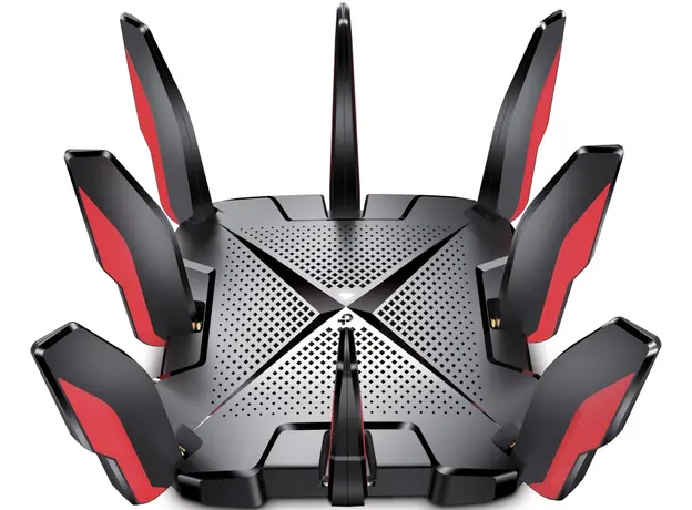 როუტერი TP-Link Archer GX90 AX6600 Tri-Band Wi-Fi 6 Gaming Router, 6 image