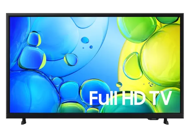 ტელევიზორი Samsung UE32F6000FUXRU (2025) Smart FHD