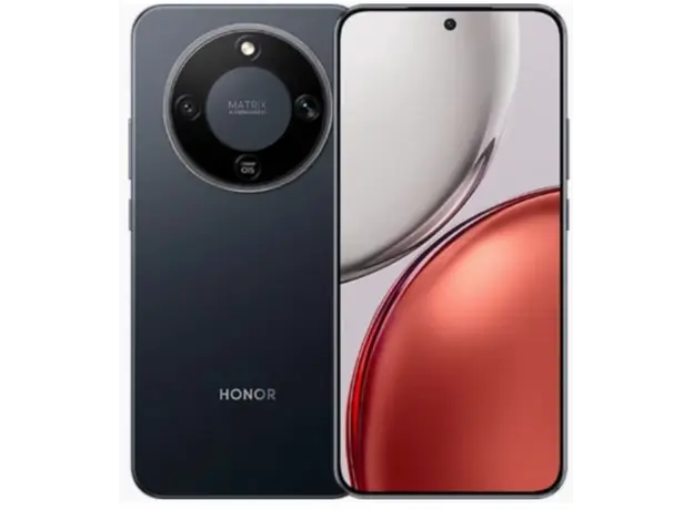 მობილური ტელეფონი HONOR X9d 8GB/256GB Midnight Black, 2 image