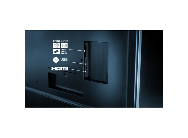 ტელევიზორი PHILIPS 32PHS6808/12, 7 image