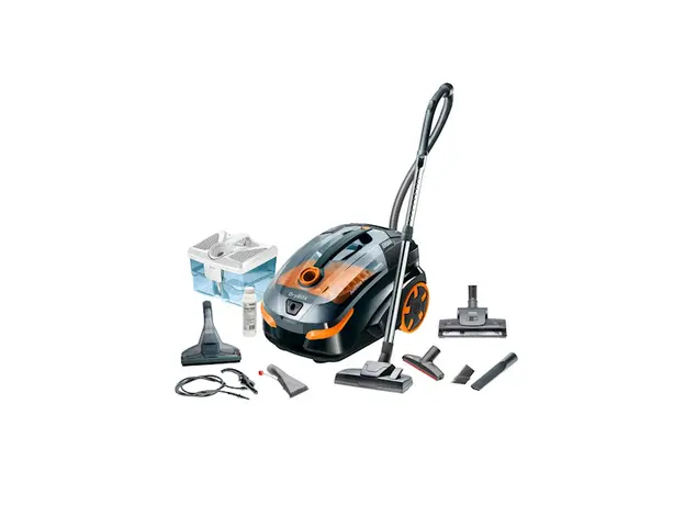 მტვერსასრუტი THOMAS DRYBOX AMFIBIA PET, 8 image