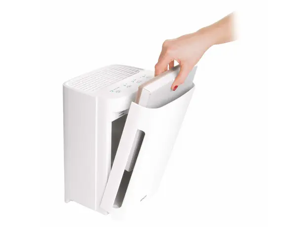 ჰაერის გამწმენდი SENCOR SHA 6400WH, 4 image