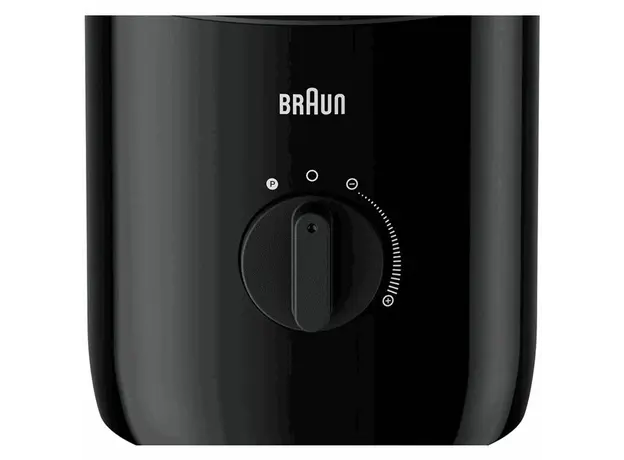 ბლენდერი BRAUN JB3100BK, 5 image