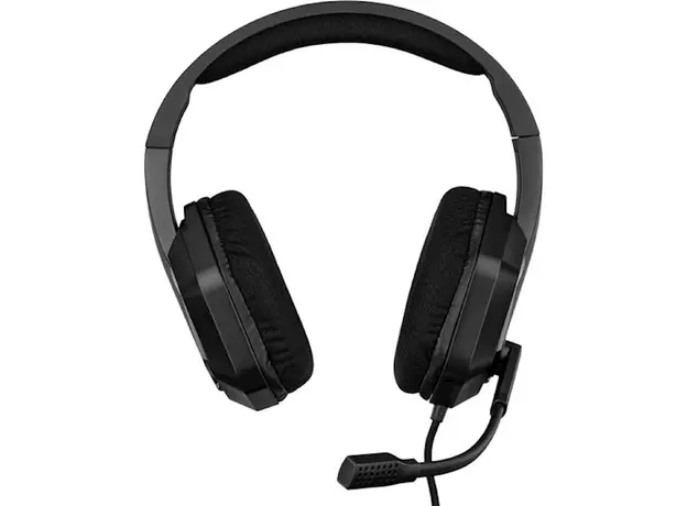 ყურსასმენი 2E HG315 Gaming Headset, Wired, RGB, USB, Black, 4 image